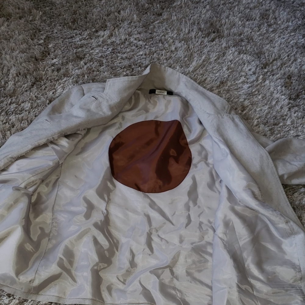 Spring jacket - Picture 7 of 8